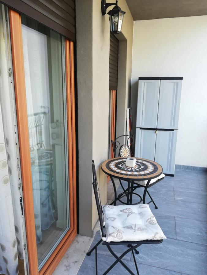 Condominio Baradello Aprica Exterior foto